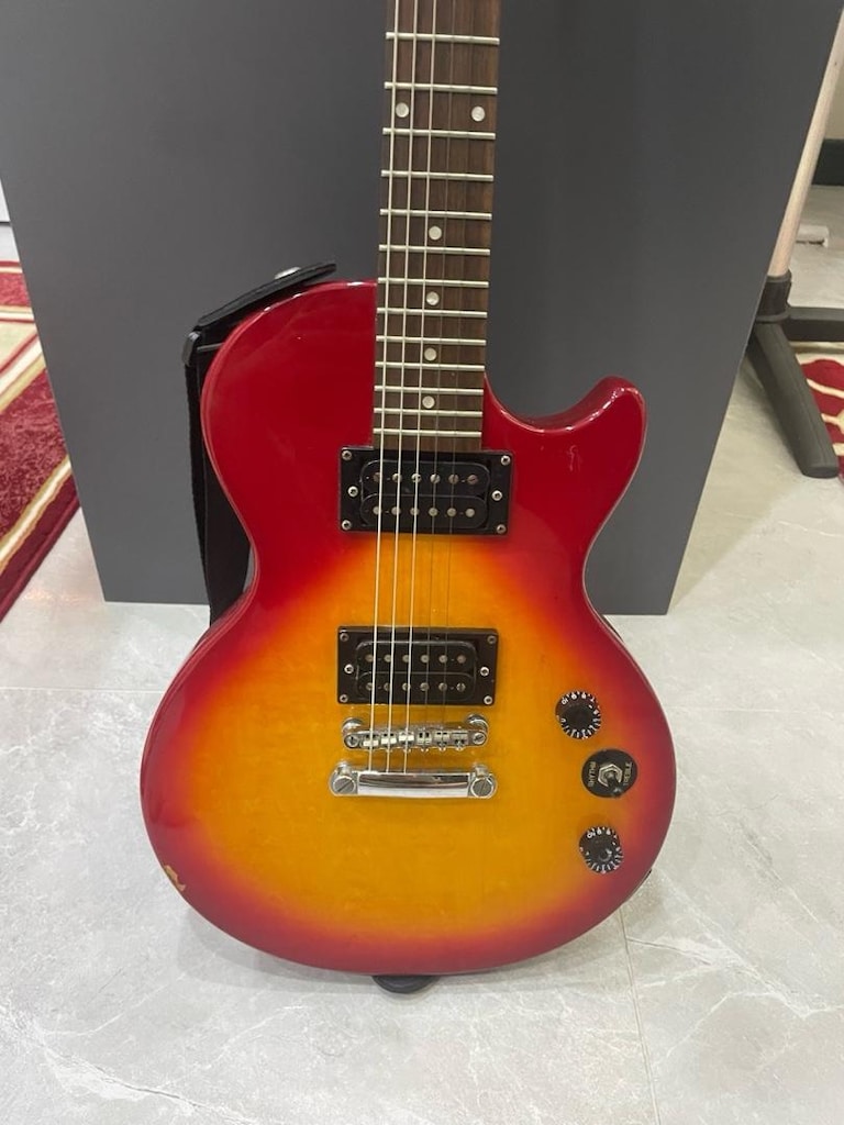 Epiphone les paul special 2 - 2