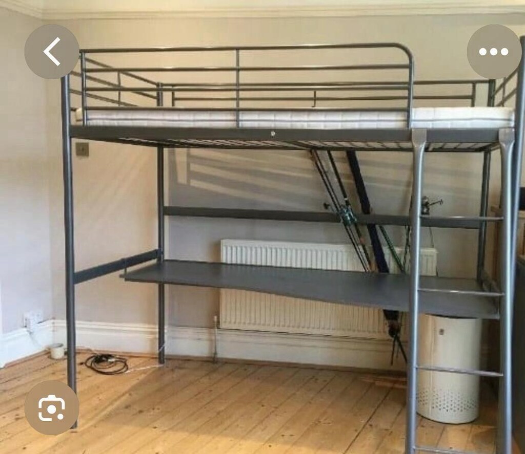 ikea ranza çalışma masalı - 2