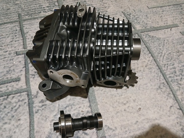 motor kapğı çıkma temiz - 6