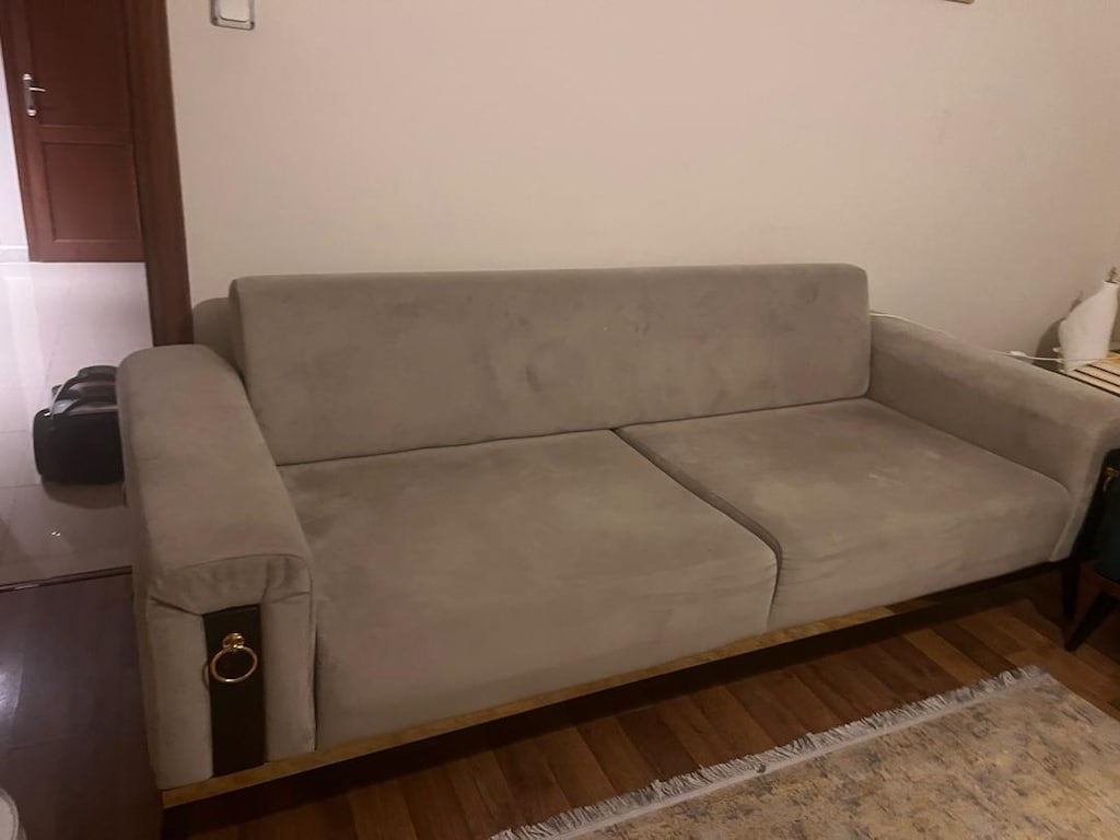 3 lü koltuk - 3