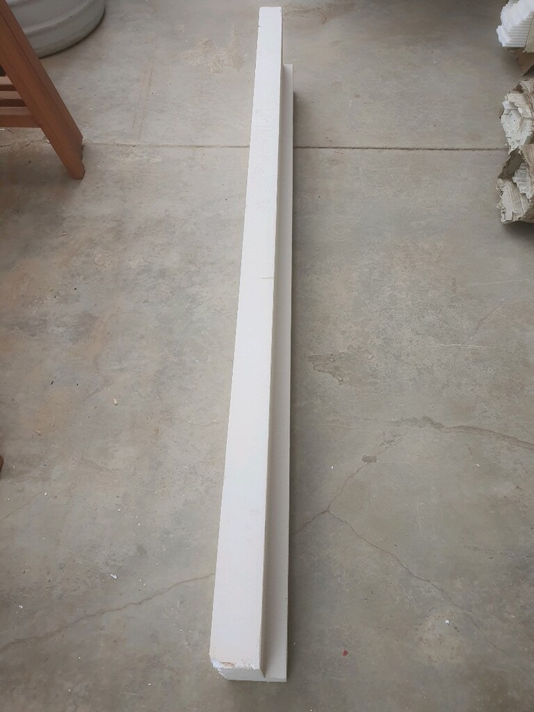 dış cephe kaplaması Söve - 4