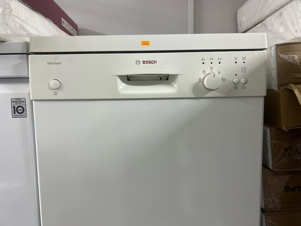 BOSCH çok temiz a enerji - 2