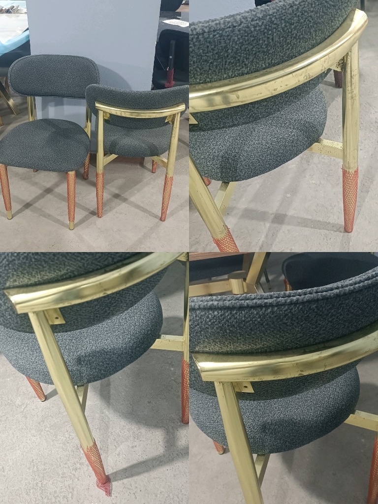Sıfır üründür ayaklarında deforme olduğu için fiyatı uygun yazmışım - 2