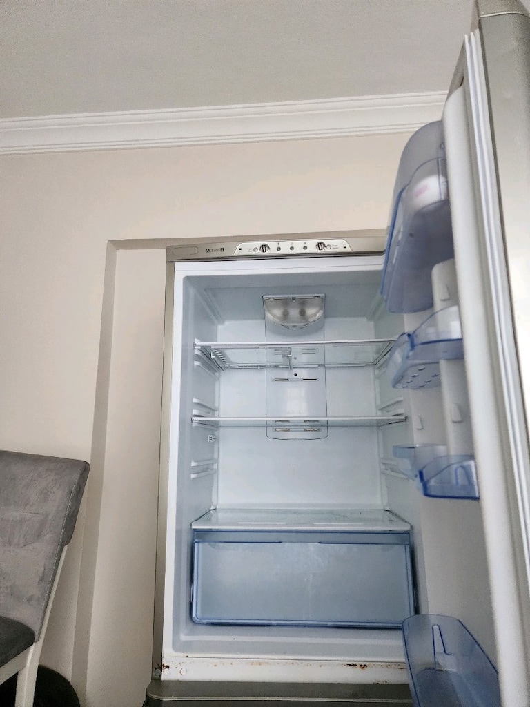Hotpoint buzdolabı - 3
