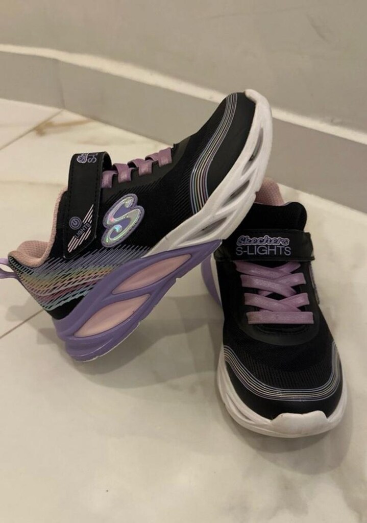 skechers spor ayakkabı - 2