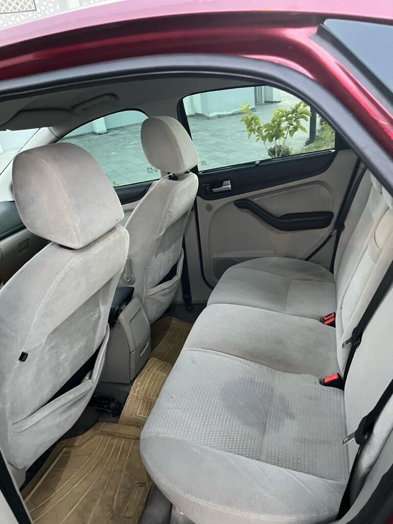 Focus ghia - 11