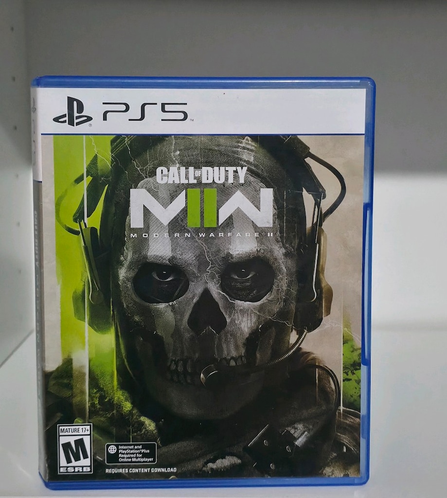 PS4/PS5 Oyunları (Açıklamayı Oku!) - 11