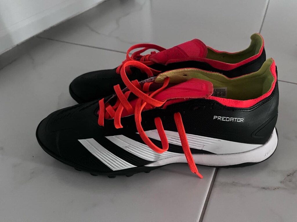 Adidas Predator 24 Halı Saha Ayakkabısı - 2