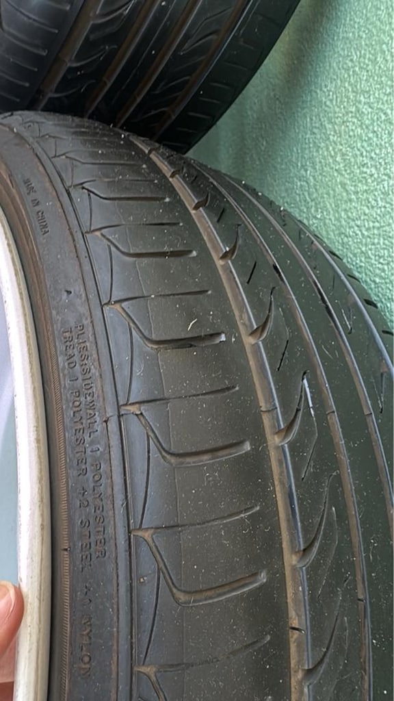 BBS SPEEDLİNE JANT LASTİK TAKIM - 3