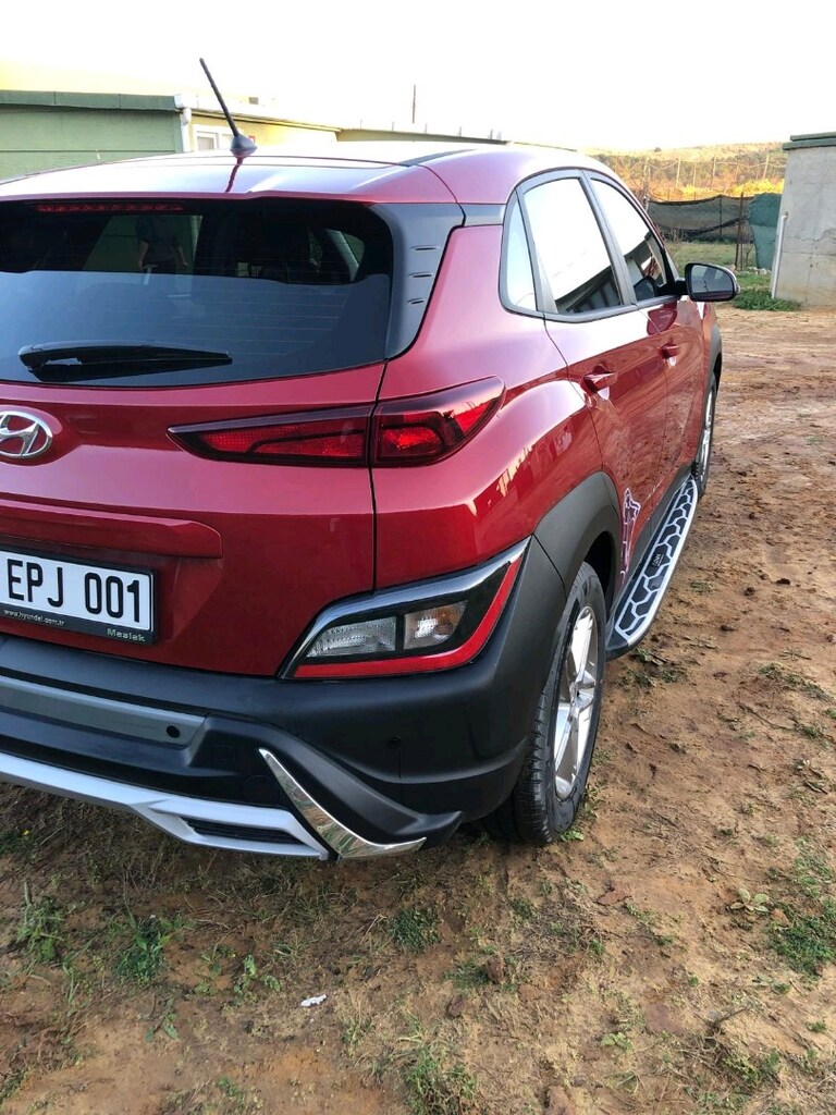 SAHİBİNDEN SATILIK 2021 HYUNDAİ KONA OTOMATİK 7 İLERİ VİTES 1.0 T-GDİ - 9