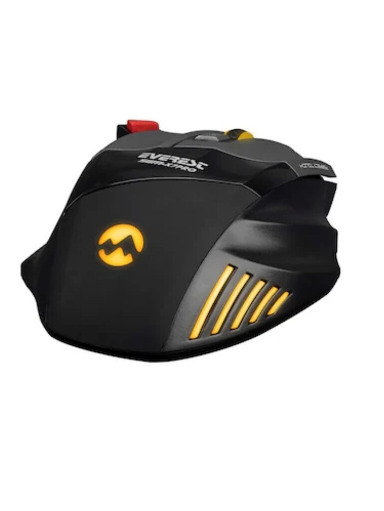 X7 Macro oyun mausu fare ( Sıfır ürün Açılmamış kutu) Maus Pad içinde - 3