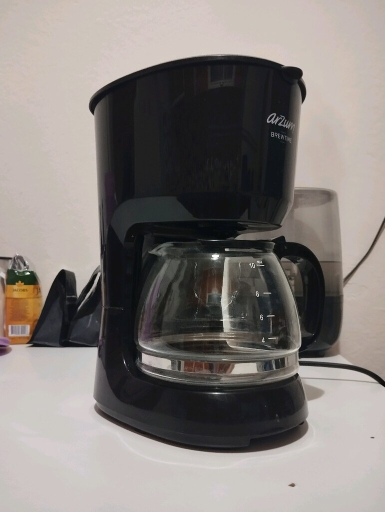 Arzum Brewtime Filtre Kahve Makinesi - 3