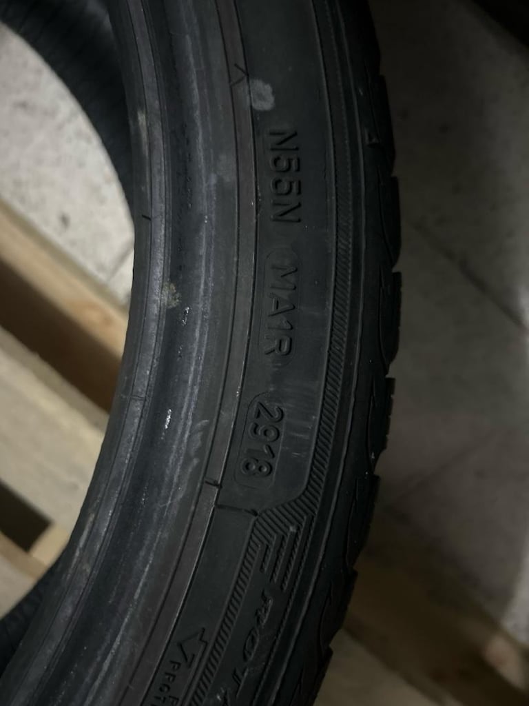 takım kışlık lastik - 3