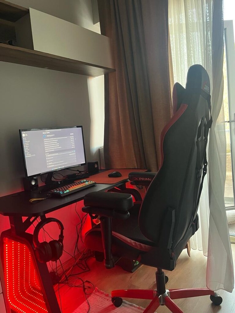 Gaming PC SET - 5