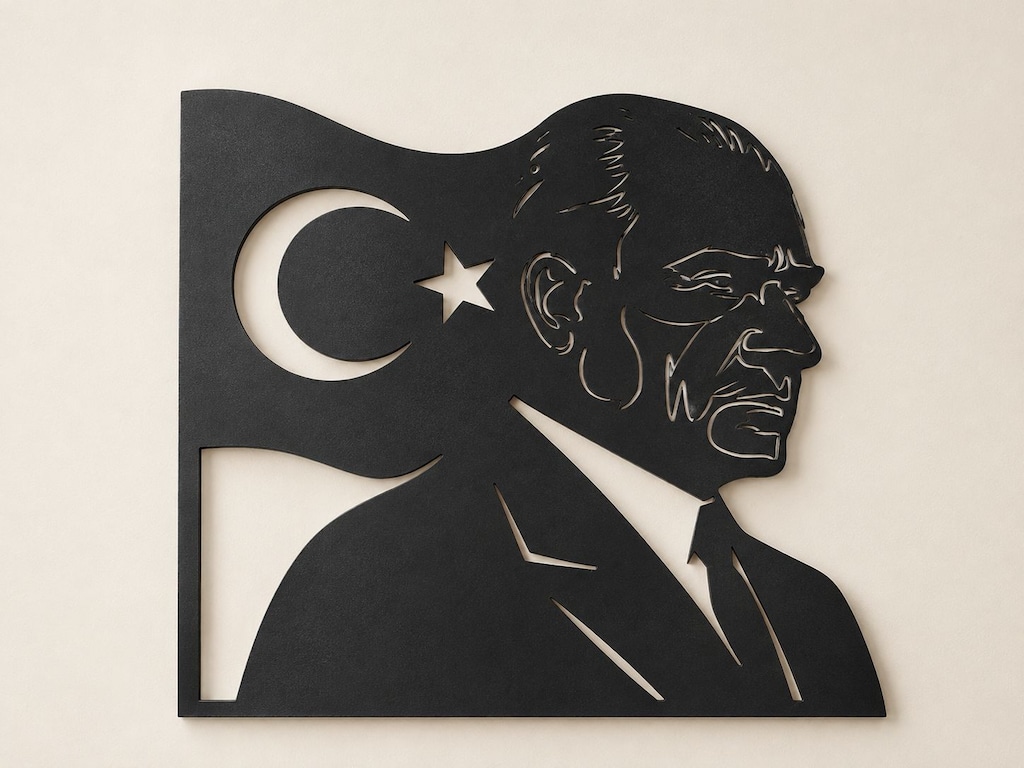 METAL KULLANIŞLI ÜRÜNLER - 2
