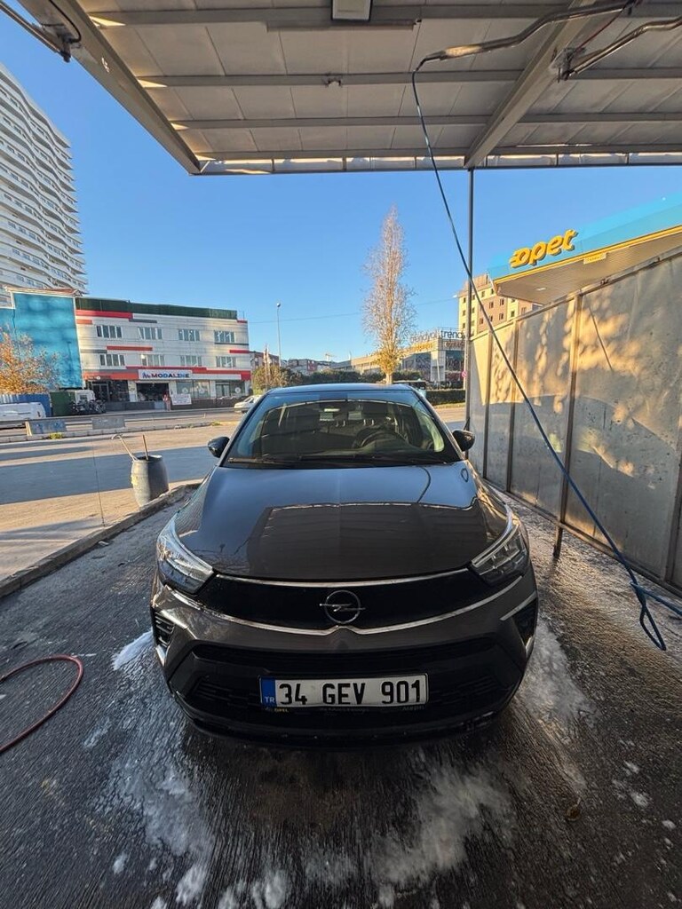 Garantisi devam ediyor temiz araç - 4