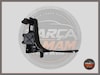BMW X5 F15 KASA ARKA TAMPON BRAKETİ SAĞ ORJİNAL NO:953824450 - 3