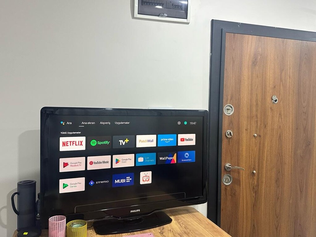 Philips tv - 3