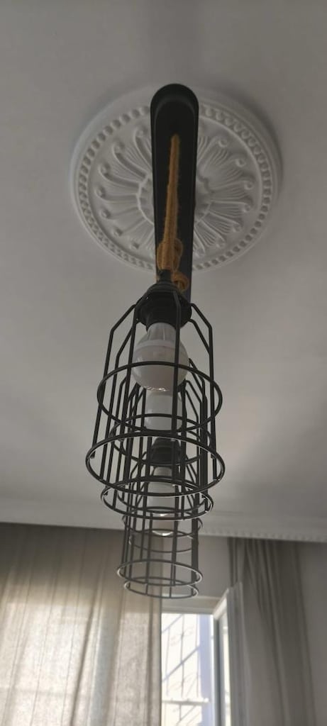Sarkıt Avize - 5