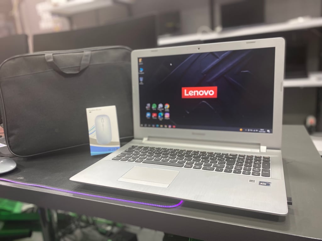 LENOVO IDEAPAD 5 A10 - 2