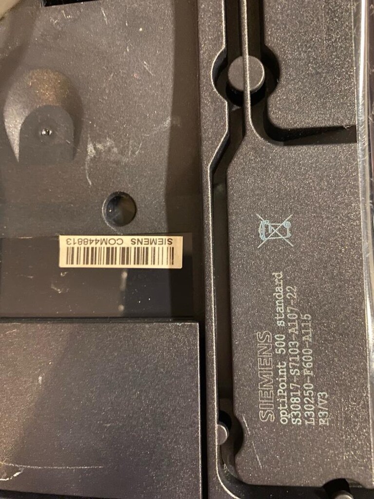 siemens ip telefon - 2