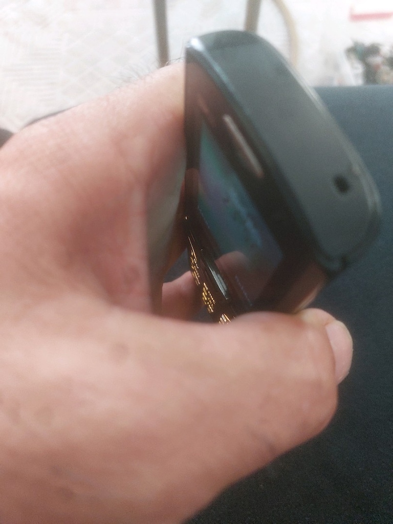 Samsung tuşlu telefon imei gidik - 4