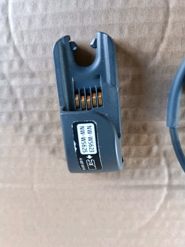 Sony Walkman NW-WS623 Kablosuz Kulaklık (Bluetooth & NFC / Su Geçirmez - 6
