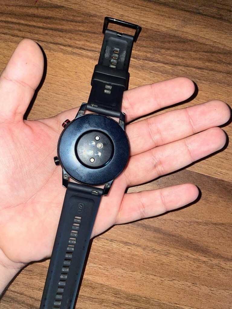 honor magic watch 2 - 3
