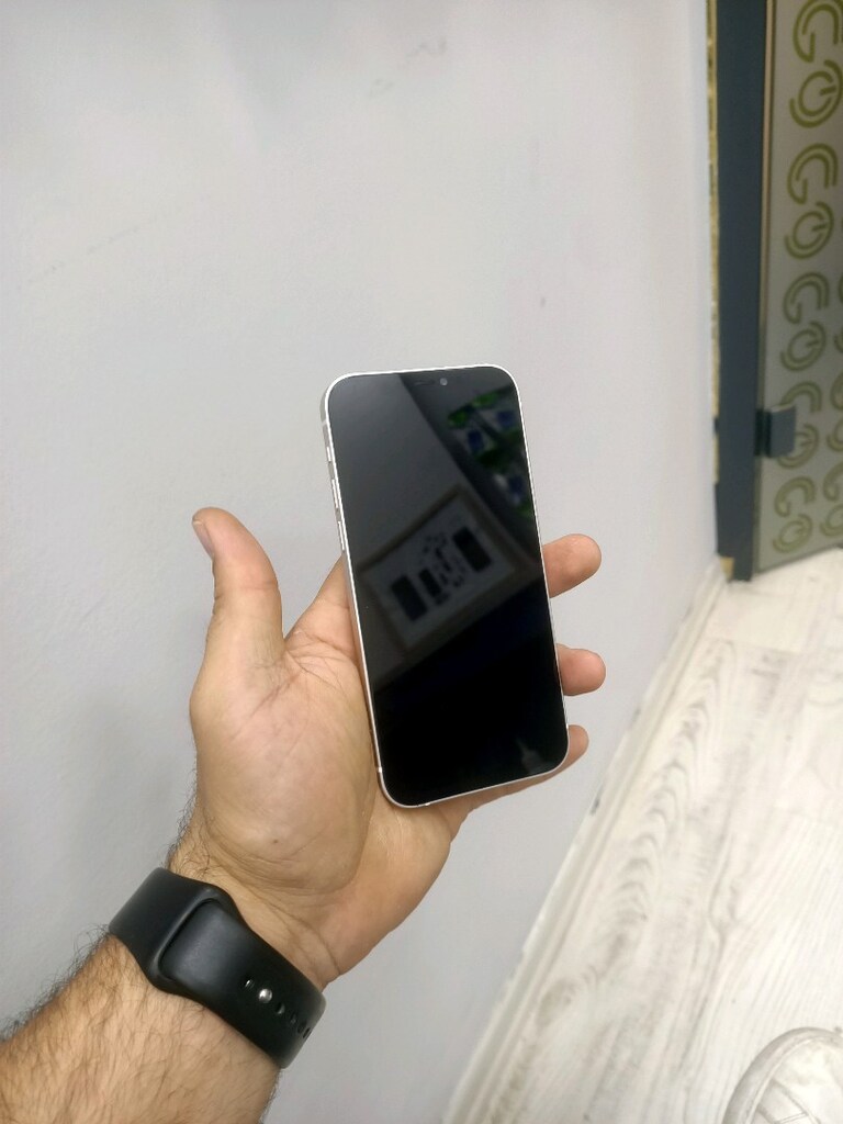 128 GB İPHONE 12 - 2