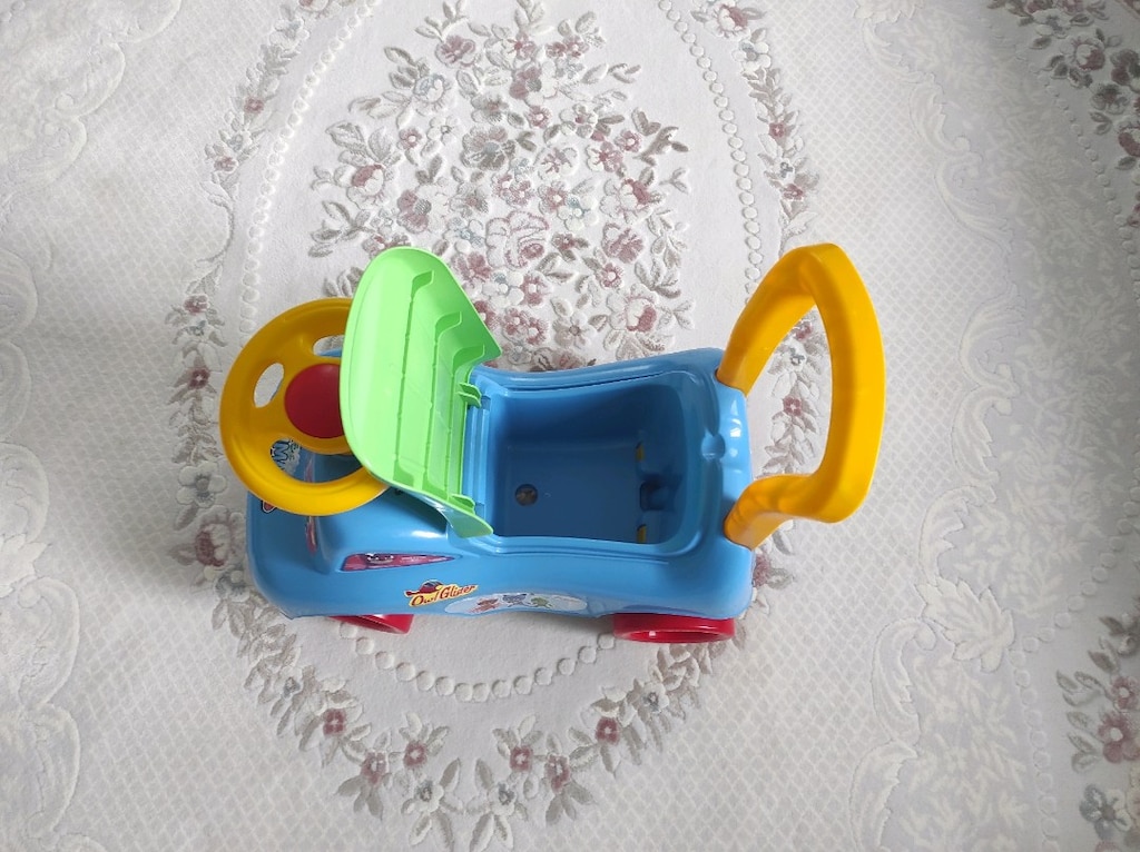 İLK ARABAM çok az kullanıldı - 4