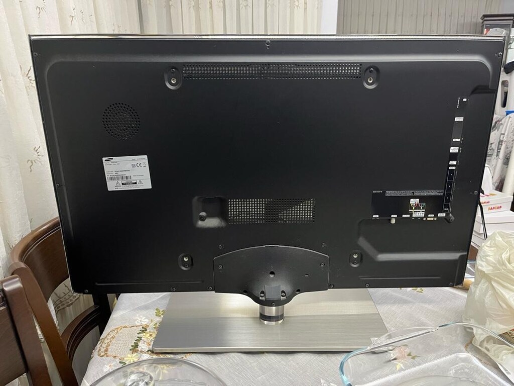 iLK SAHİBİNDEN SAMSUNG UE40C6000 40" TELEVİZYON - 4