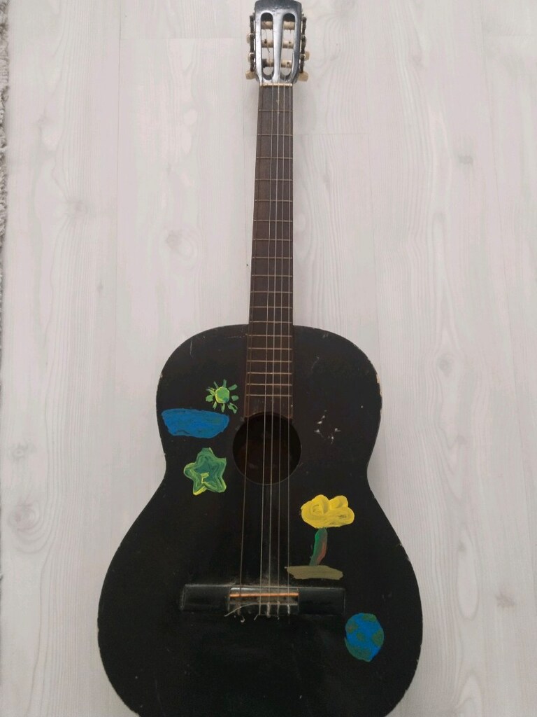 gitar - 3