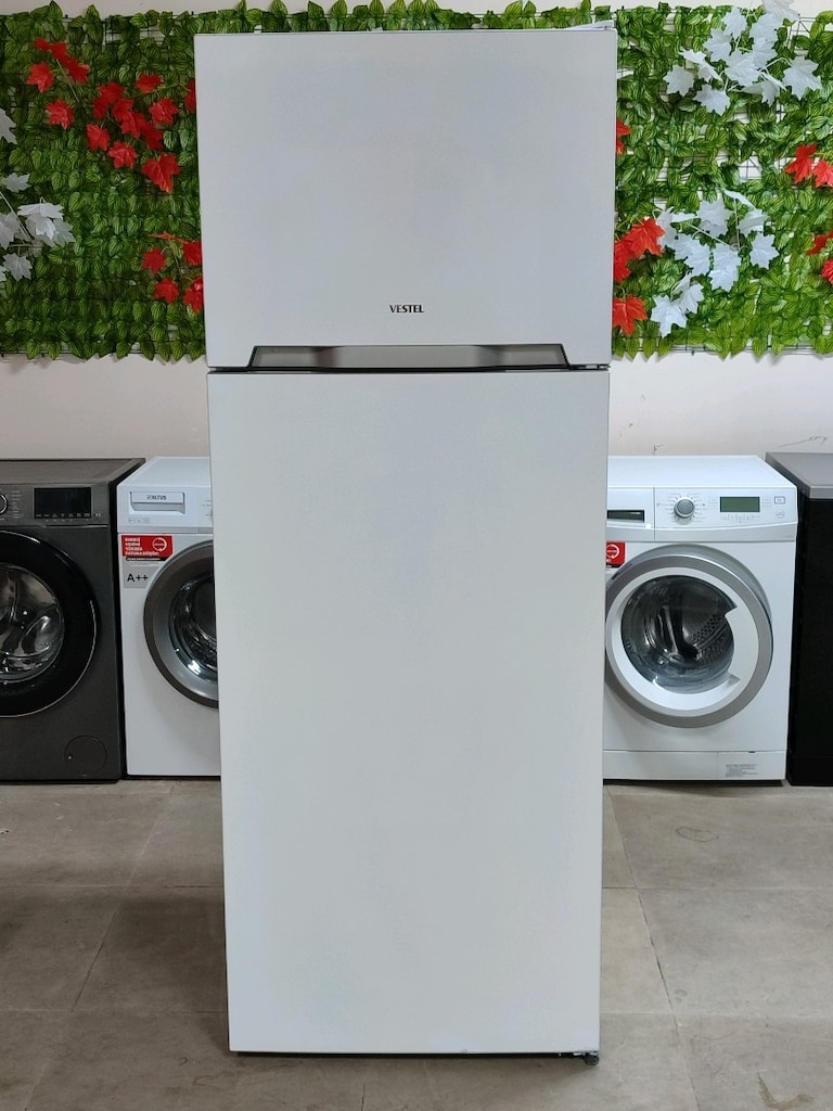 SIFIR AYARINDA NO FROST BUZDOLABI | NAKLİYE DAHİL - 4