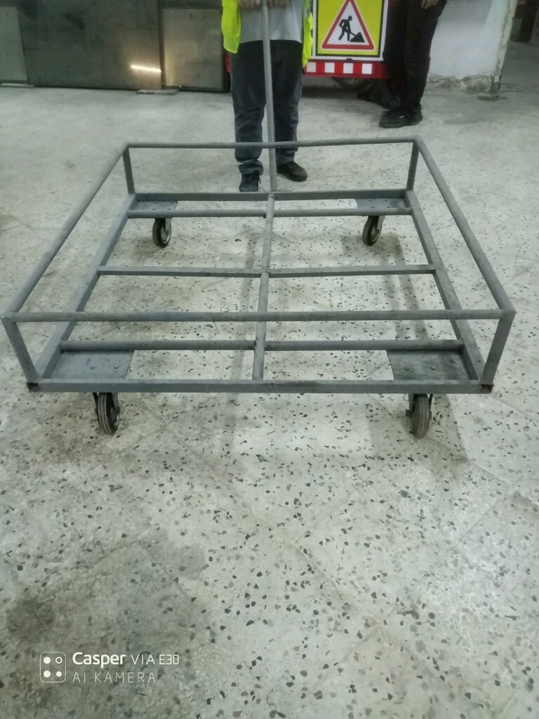 tekerlekli araba - 3