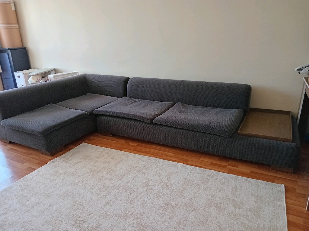 koltuk takımı temiz iş görür özel yapılmışdı kaliteli - 3