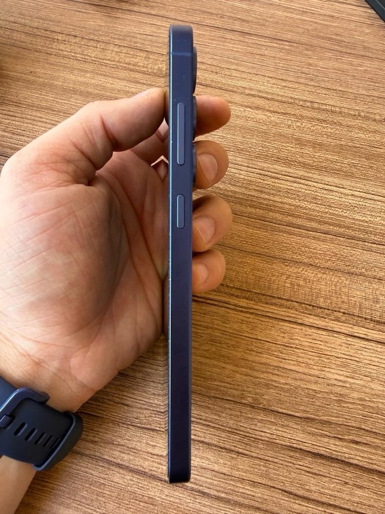 Samsung 25+ plus mavi - 2