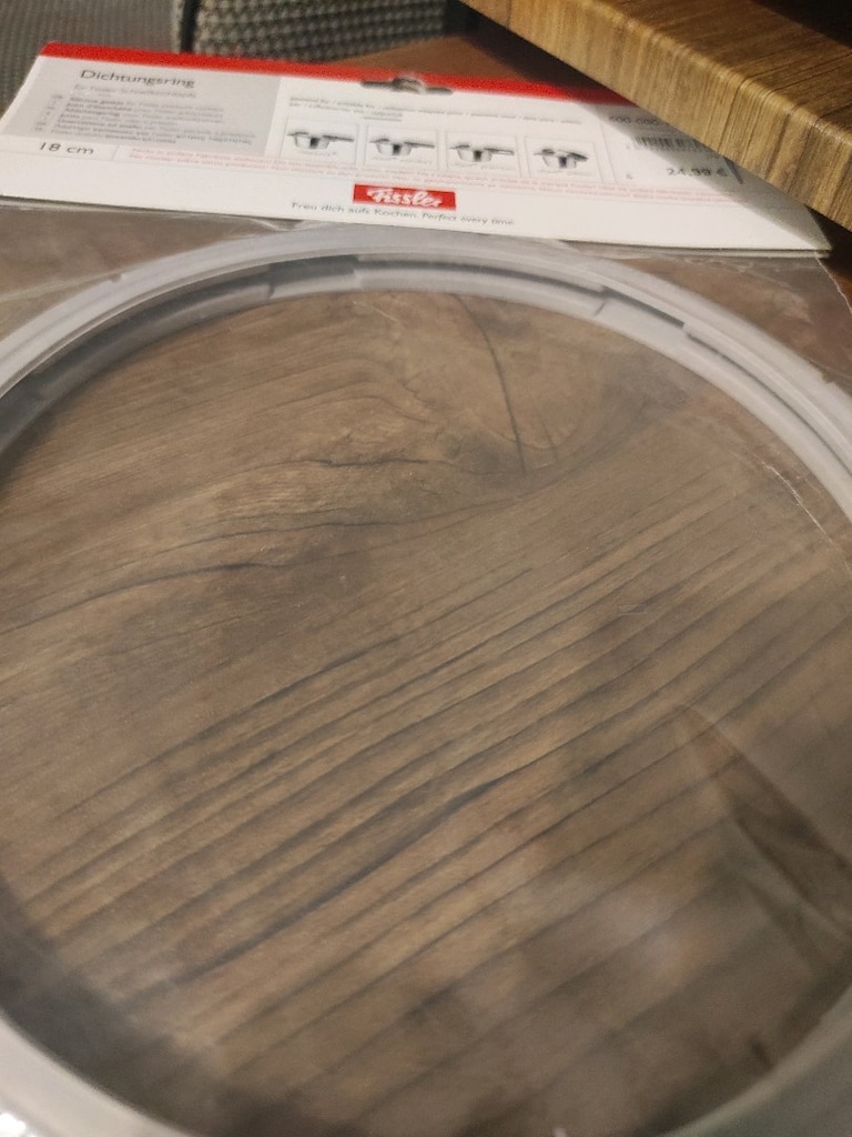 Fissler Lastik - 2