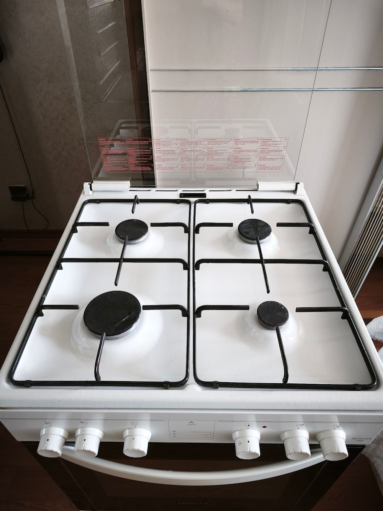 Profilo Ocaklı Fırın - 2