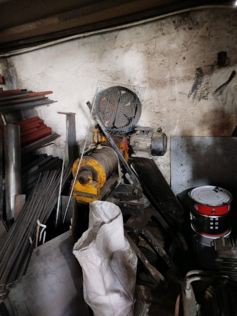 vinç temiz 220 volt. - 3