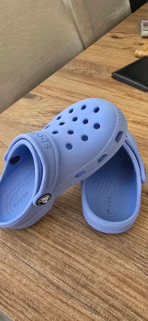 crocs c9 numara terlik - 5
