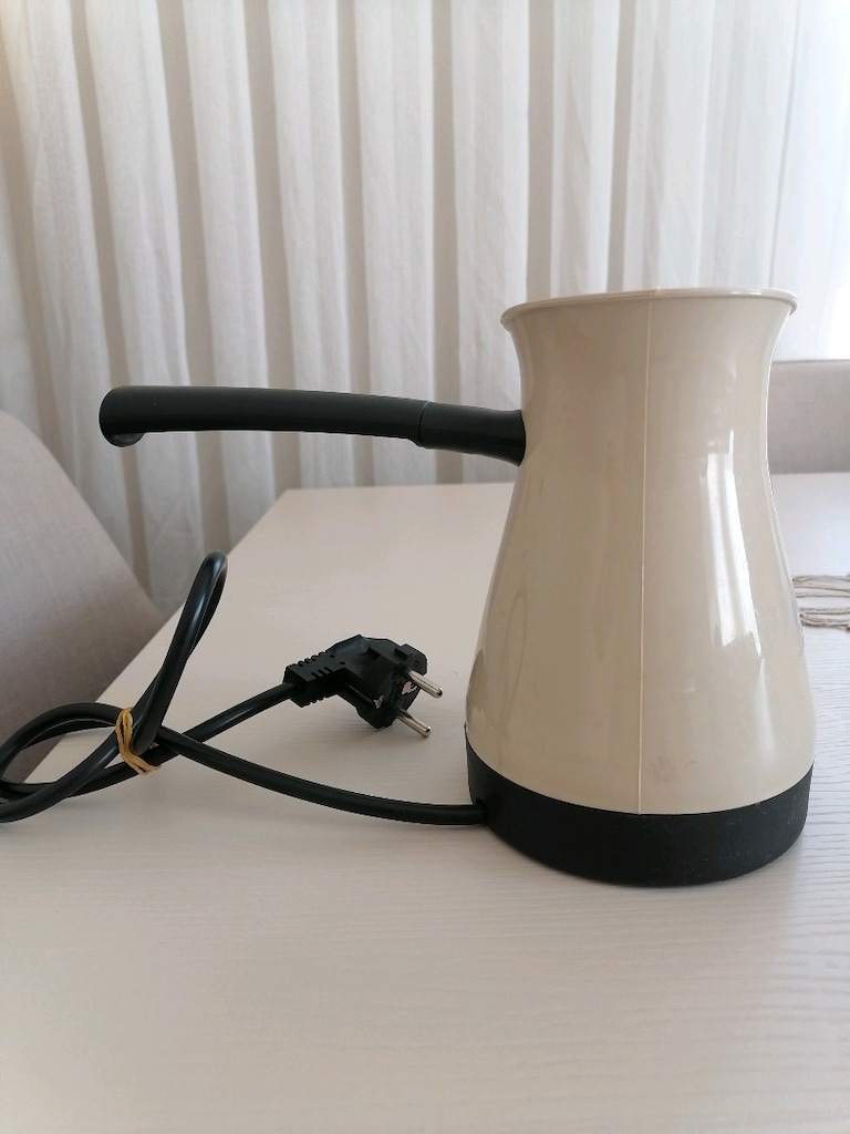 Sinbo Elektrikli Cezve - 2