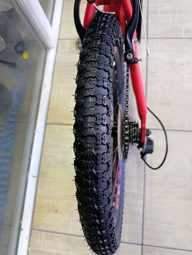 Sorunsuz, masrafsız Carraro Force 200 (Taksitli) - 8