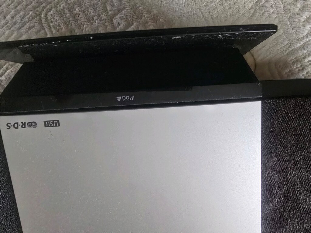 panasonic sc-hc25 - 5