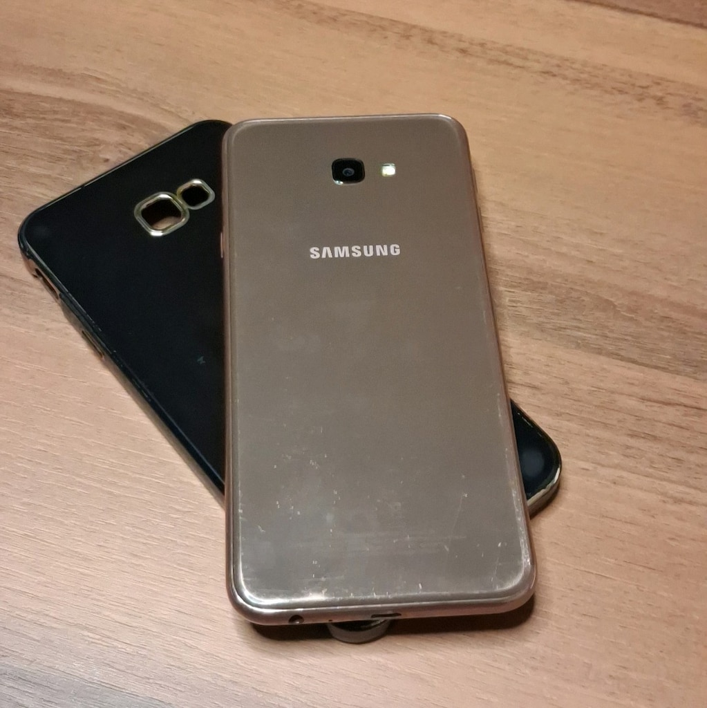 Orijinal Samsung Galaxy J4+ - 7