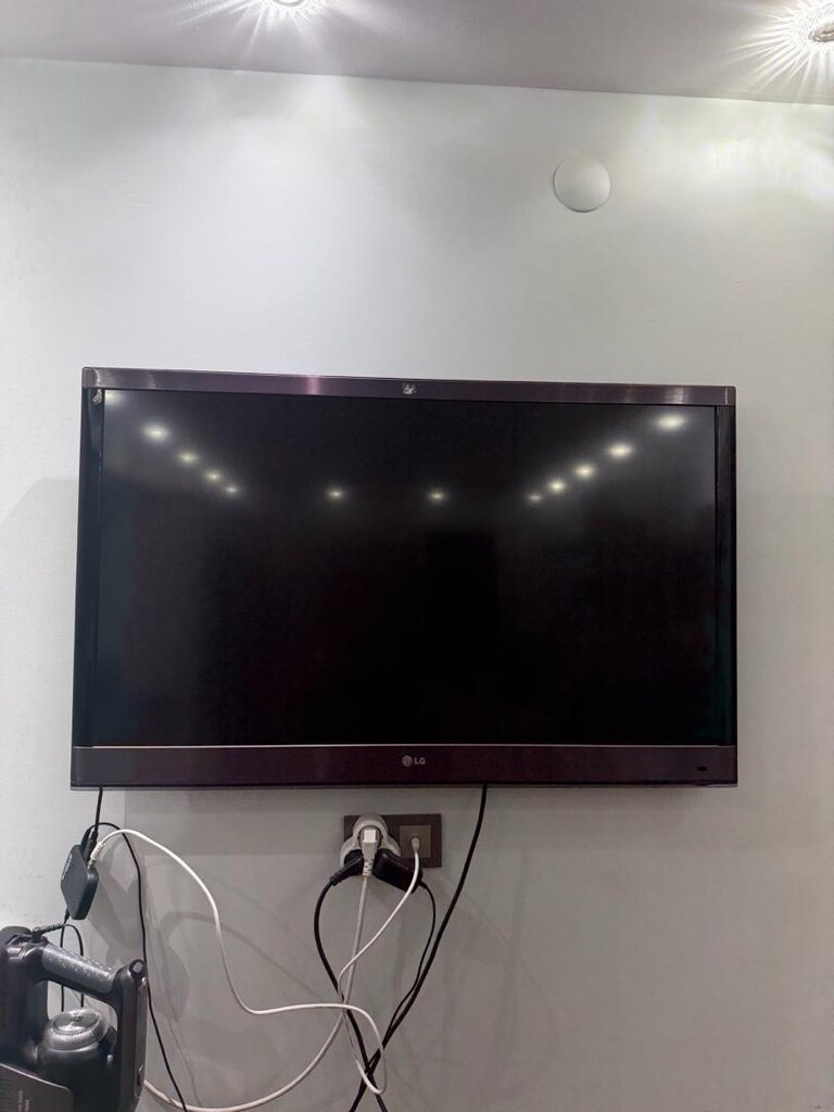Lg temiz tv - 3