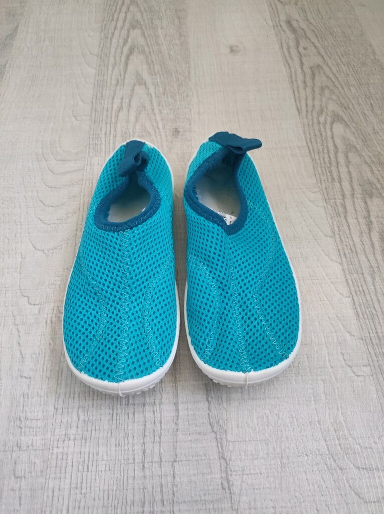 Decathlon aquashoes snk100 jr havuz ayakkabısı - 2