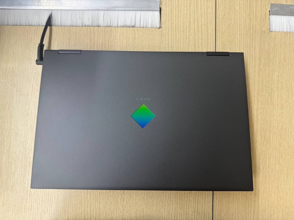 HP OMEN *RYZEN 5 5600H İŞLEMCİ *16GB RAM *1TB SSD *3060 6GB E.K - 6
