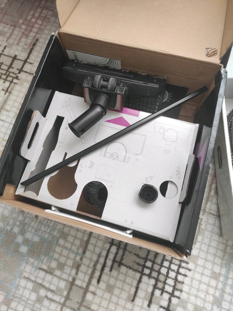 ihlas temizlik robotu - 4