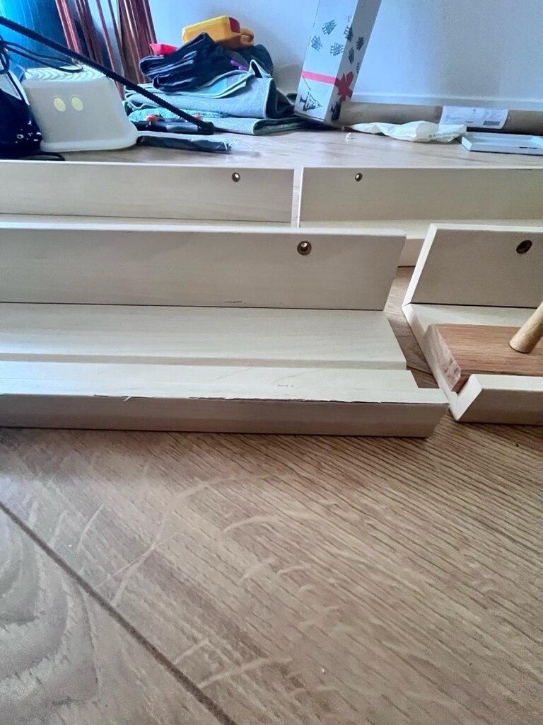 ikea raf - 3