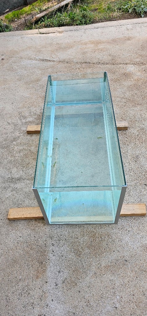AKVARYUM YENİ- 90X40X40 - 2